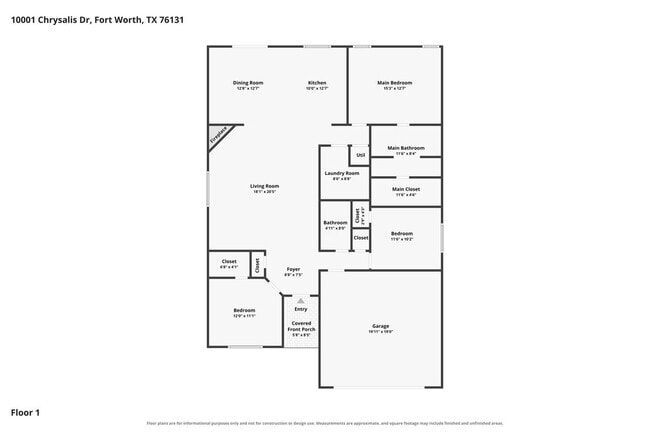 Building Photo - 10001 Chrysalis Dr
