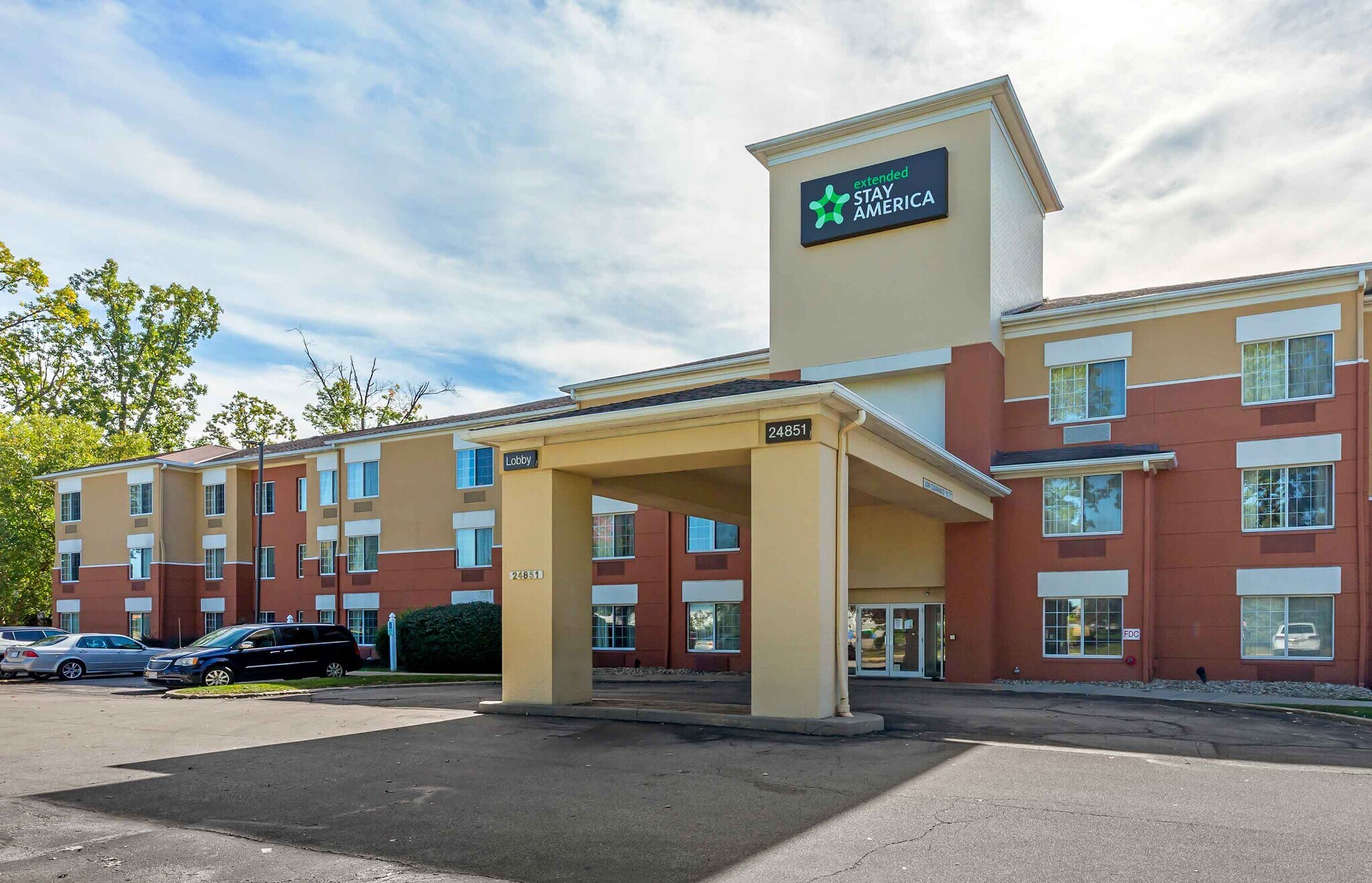 Furnished Studio-Cleveland - Airport - Nor... – photo 2