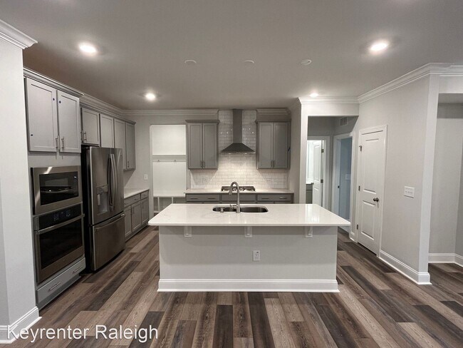 Building Photo - 4 br, 3 bath House - 1512 Chirping Bird Ct.