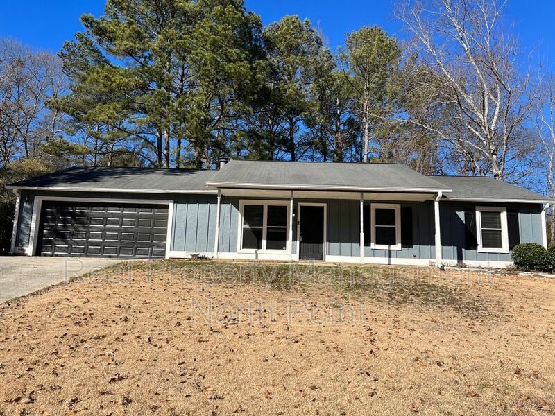 Primary Photo - 2081 Walden Park Pl