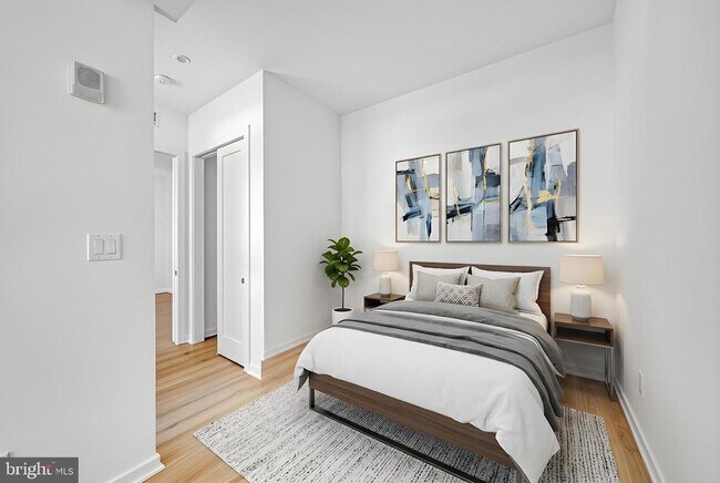 Foto del edificio - 710 Kennedy St NW