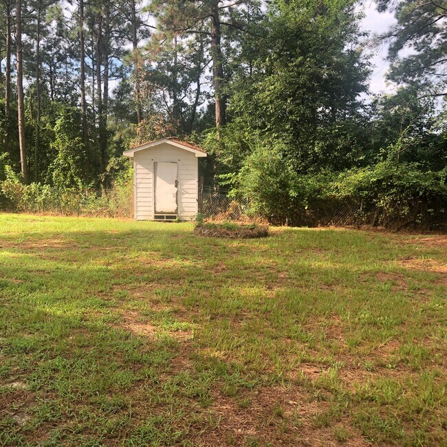 Building Photo - 568 Tc Jones Rd
