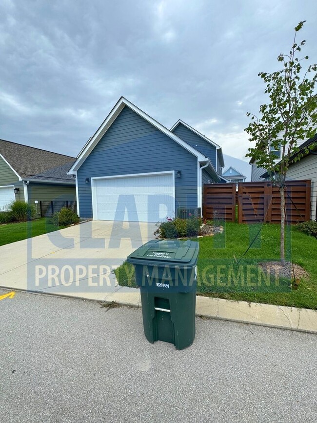 Photo - Newly constructed home in Chattanooga!