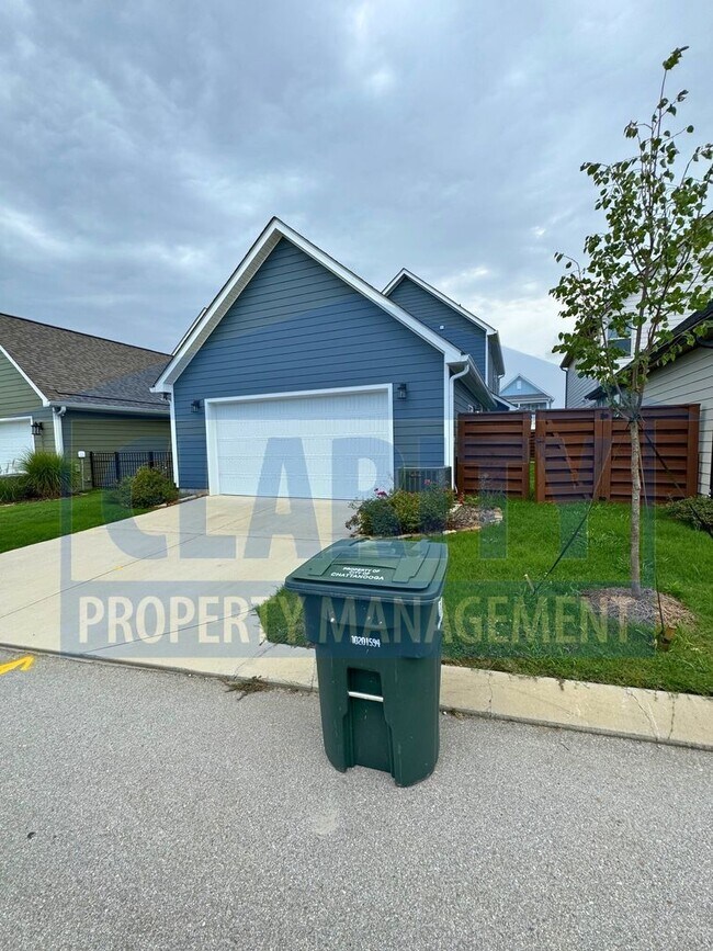 Foto del edificio - Newly constructed home in Chattanooga!