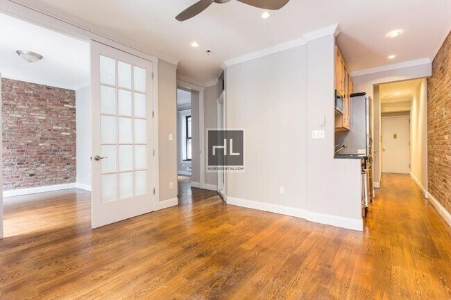 Foto del edificio - E 18TH ST.