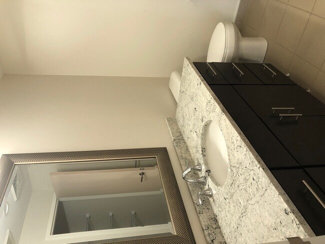 Interior Photo - The Lofts at Elk Terminal