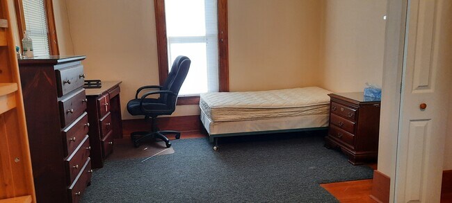 dormitorio 1 - 529 Elizabeth St