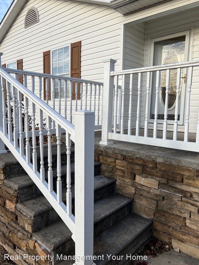 Foto del edificio - 3 br, 2 bath House - 936 Crosby Ln