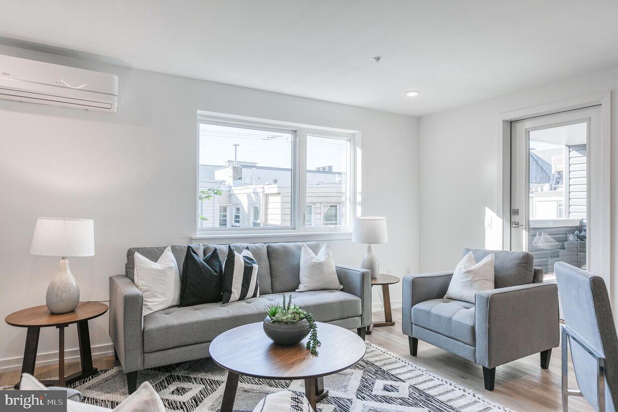 Foto principal - 1344 N Marston St