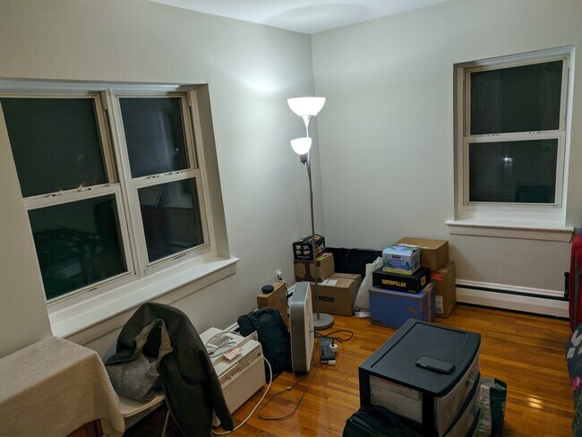 Foto del edificio - 77 Chiswick Rd