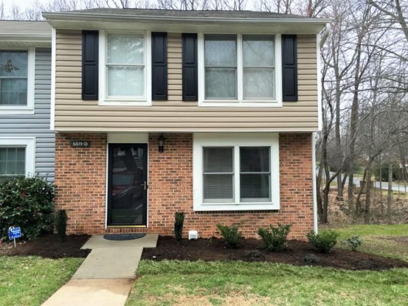 Foto principal - 5511 Richland St