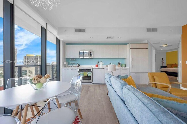 Foto del edificio - 55 SW 9th St