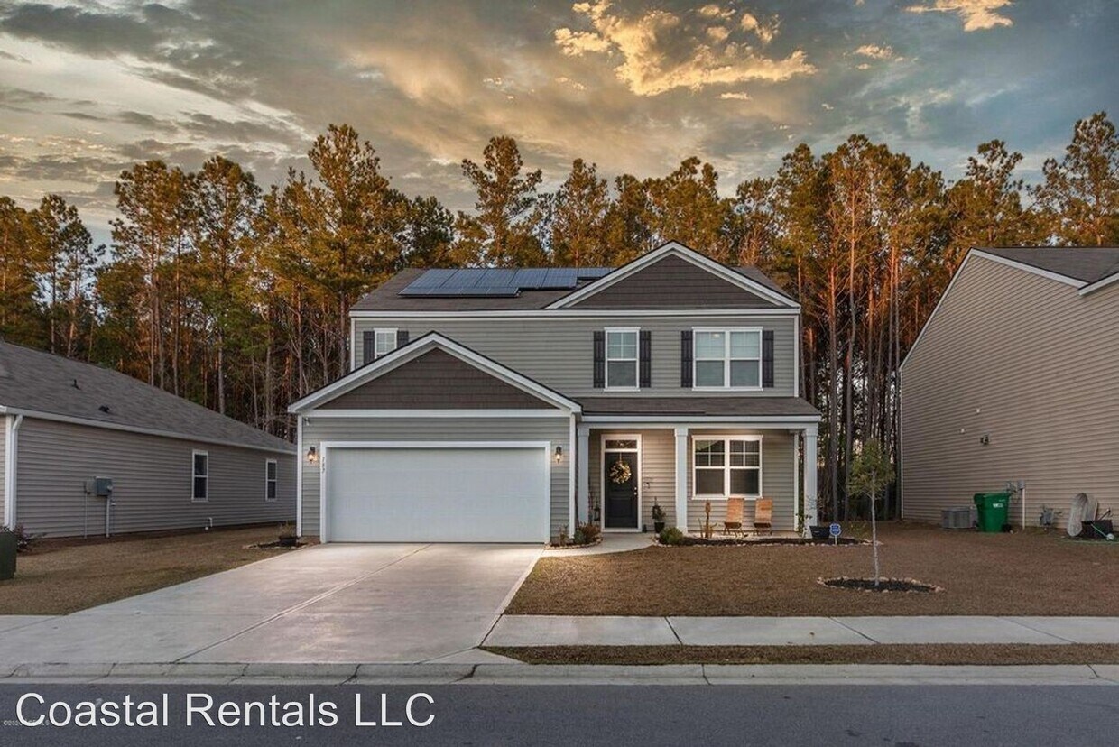 Primary Photo - 6 br, 3.5 bath House - 187 Horizon Trail