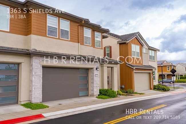Building Photo - Hansen Village - Mountain House Rental Hom...