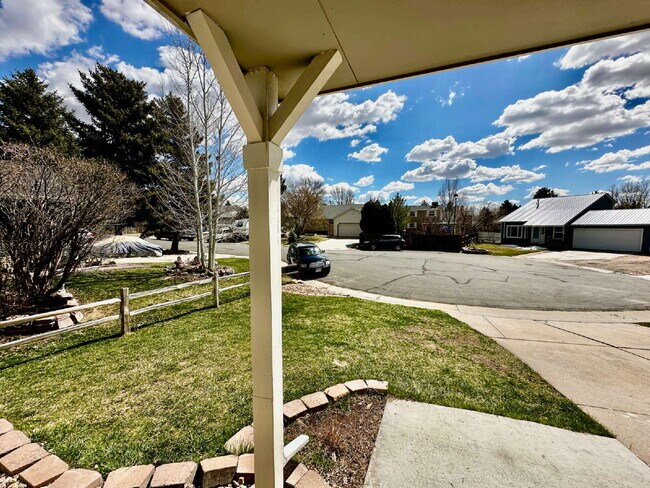 Foto del edificio - "Charming Home in the Cottonwood Community!"