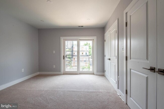Bedroom 3 (1) - 3212 8th Street, NE
