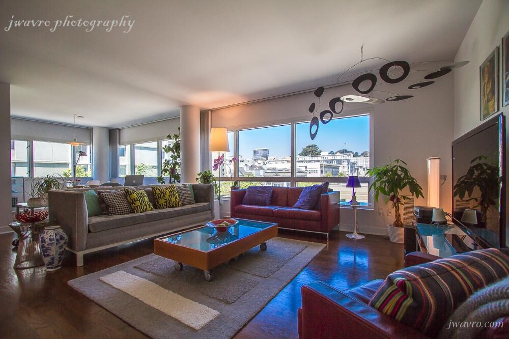 Foto principal - 1388 Gough St
