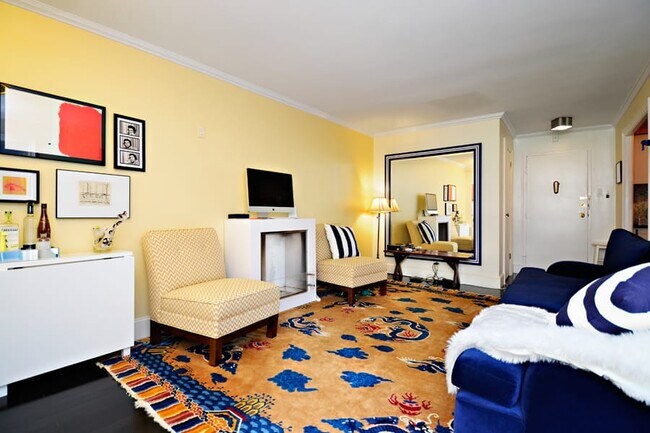 Foto del edificio - 1420 N St NW