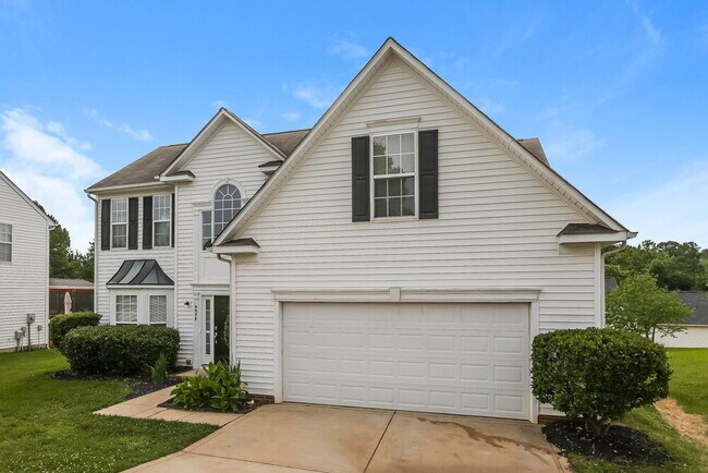 Building Photo - 9908 Spring Park Dr