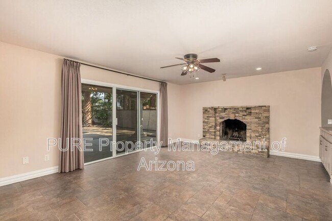 Foto del edificio - 8219 E Morgan Trail