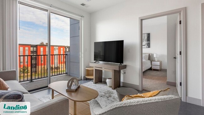 Building Photo - 2005 Brook Rd