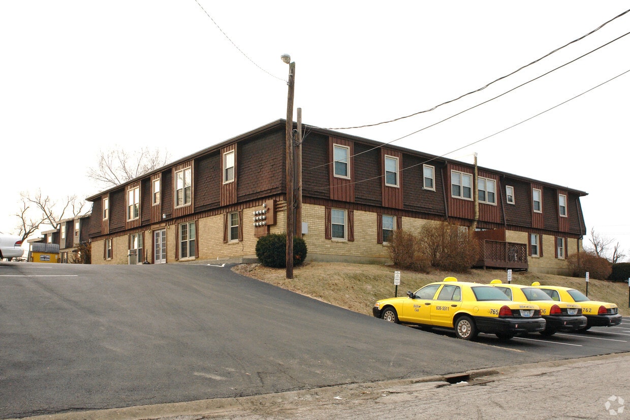 Building Photo - The Edmunton