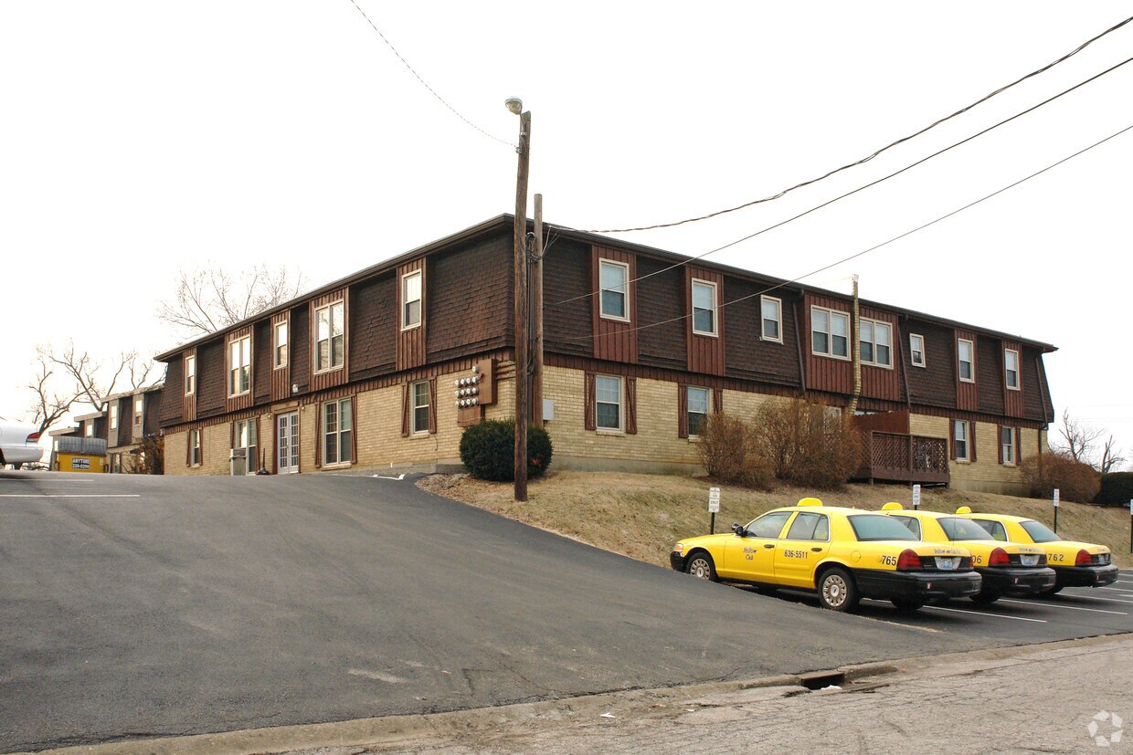 Foto del edificio - The Edmunton