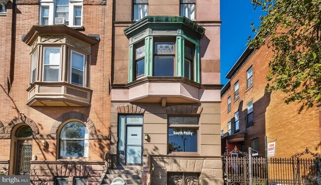 Foto del edificio - 2206 S Broad St
