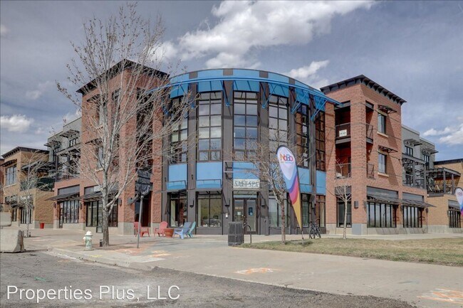 Building Photo - 2 br, 2 bath House - 4520 Broadway #206
