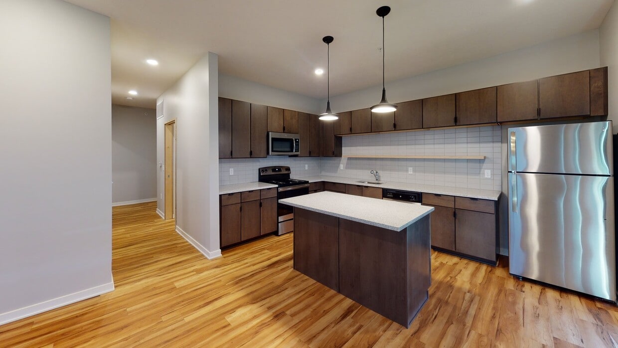 Photo - bos Apartments