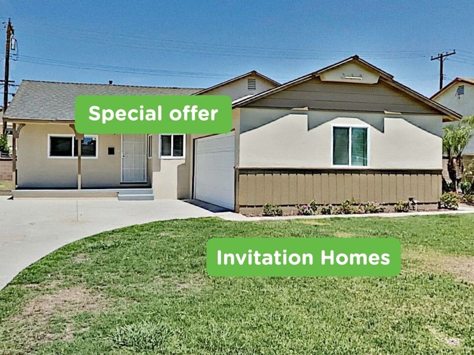 2111 W Lullaby Ln House Rental in Anaheim, CA