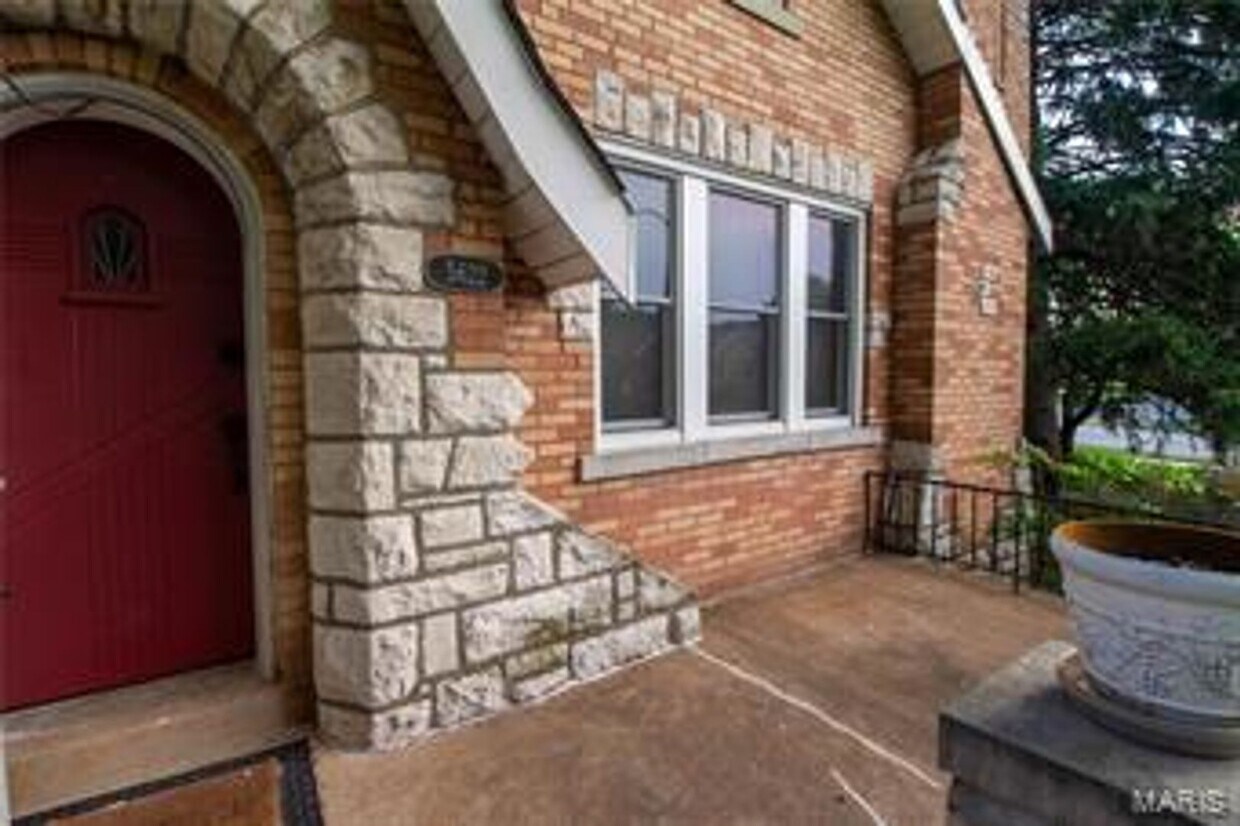 5622 Delor St, St. Louis, MO 63109 House Rental in St. Louis, MO