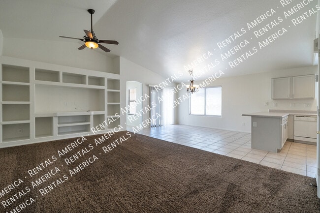 Building Photo - 13367 W Redfield Rd