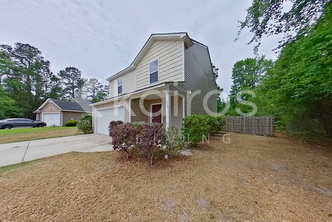 Building Photo - 138 Amber Mill Cir