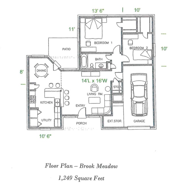 Building Photo - 56 Assana Ct