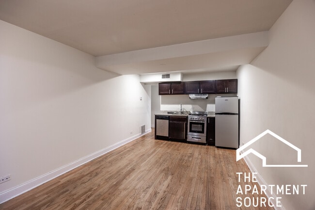 Foto del edificio - 4038 N Ashland Ave