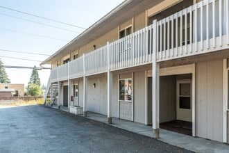 Building Photo - 100 N Spokane Ave