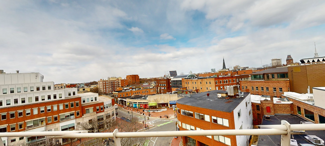 Foto del edificio - 93 Winthrop St