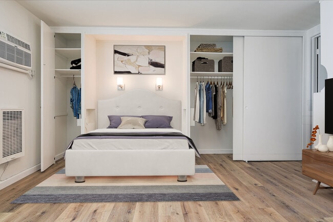 Building Photo - Cozy Apartment in Koreatown