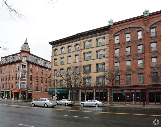 10 Capitol Ave, Hartford, CT 06106 Apartments Hartford, CT