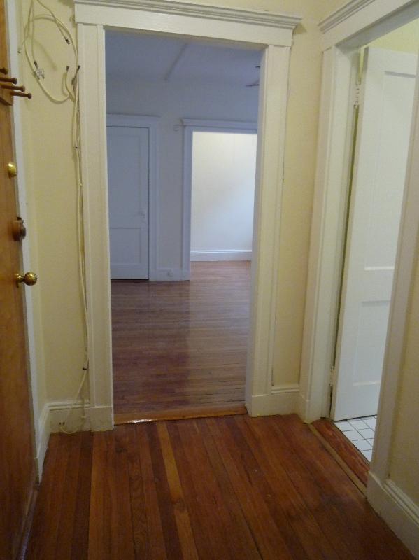 Building Photo - 111 Park Dr