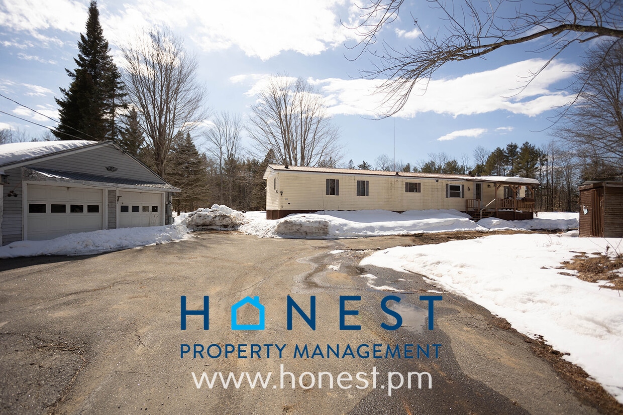 3 Reds Pl, Fairfield, ME 04937 House Rental in Fairfield, ME