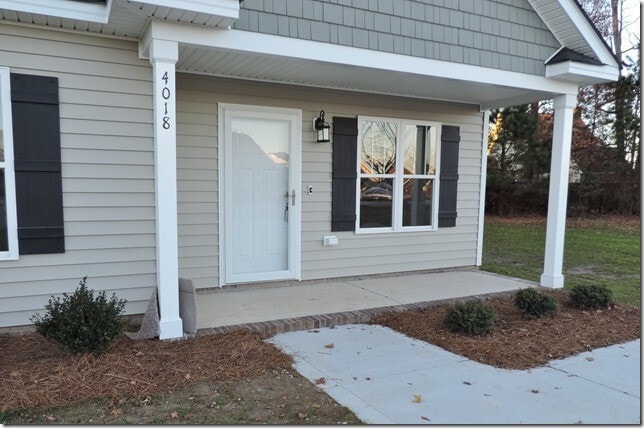 Building Photo - 4018 Saxby Ln NW