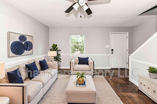 Foto del edificio - 3210 9th St S