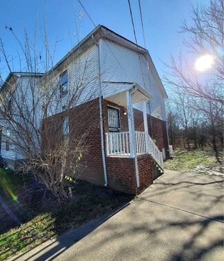 Building Photo - 1723 Westchester Dr