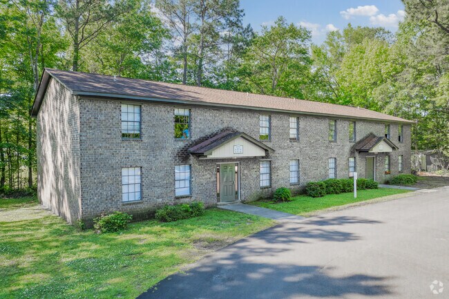 Edificio 117 - The Farms at Goose Creek