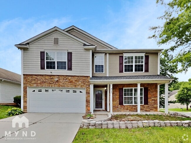 Building Photo - 4727 Mortonhall Rd