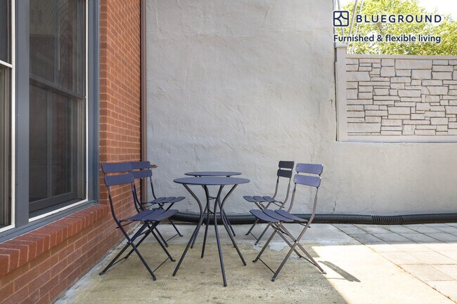 Foto del edificio - 527 U St NW