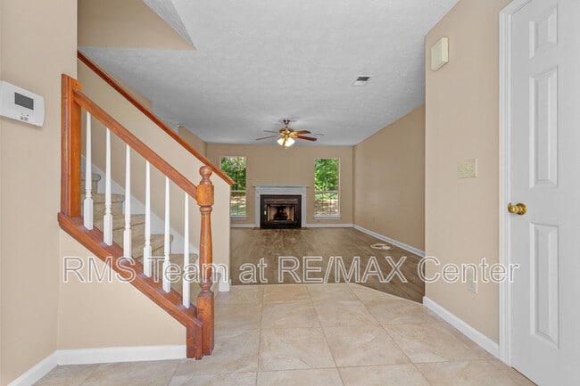 Foto del edificio - 3525 Park Bluff Ln NW