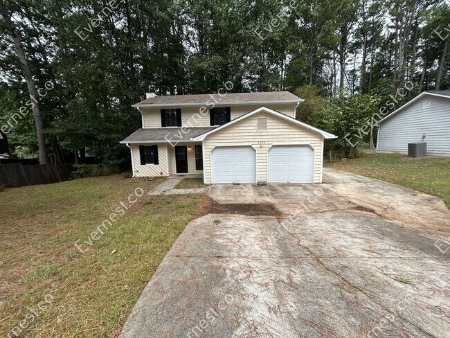 Foto del edificio - 1925 Sailcloth St